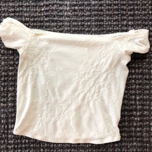 Urban Outfitters Crop Top